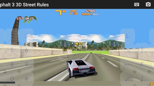 Asphalt 3 Street rules hd trailer смотреть онлайн