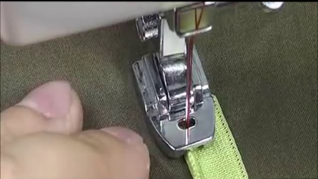 C9store concealed/invisible zipper presser foot - how to video смотреть онлайн