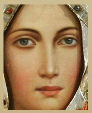 Богородичное правило ( молитвы Царице Небесной о Её помощи на каждом шагу жизни )