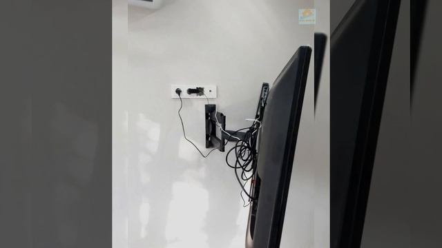 Ремонт 4-х комнатной квартиры в 8 мкр. г.Костанай смотреть онлайн