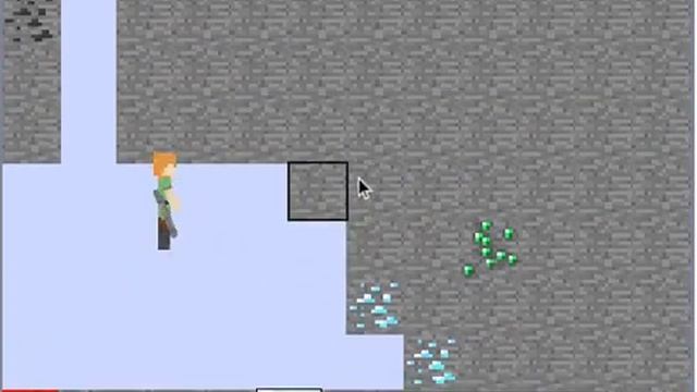 paper minecraft hacks смотреть онлайн