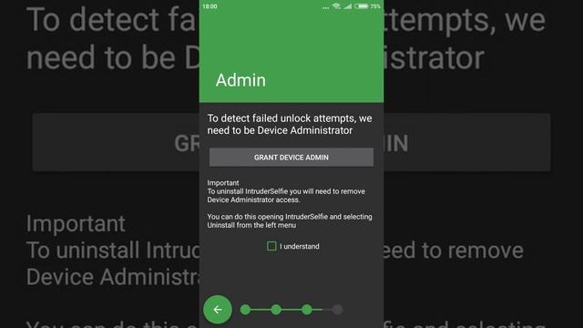 Что делать если не можешь удалить приложение на Xiaomi смотреть онлайн