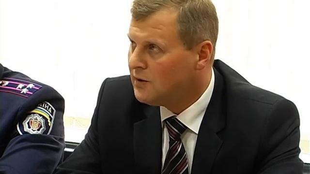 Брифинг в облгосадминистрации 03 10 2013 смотреть онлайн