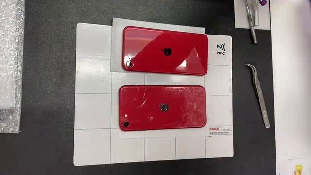 SE2 - Восстанавливаем!