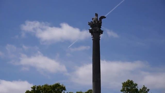 Highlights of the Phoenix Park, Dublin смотреть онлайн