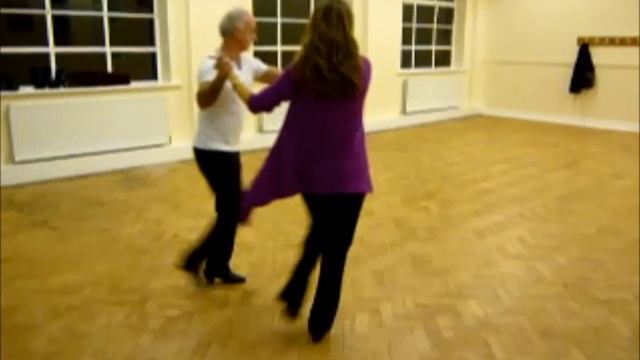 Mambo Magic Sequence Dance to Music смотреть онлайн