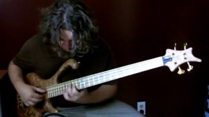 Просто Бас! Бас гитара соло