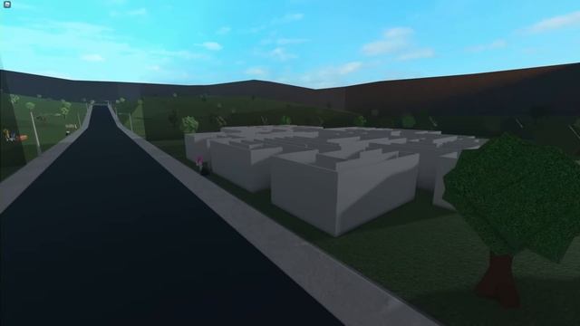 IBella Vs MeganPlays - Welcome To Bloxburg (Roblox Battles Championship Season 3)