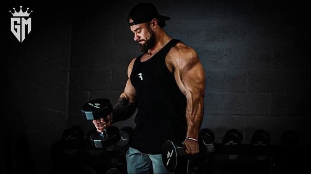 BEST WORKOUT MUSIC MIX 2023 ? AGGRESSIVE TRAP & BASS ? GYM MOTIVATION MUSIC 2023 #237 смотреть онлайн