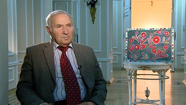 Аделя и Тельман 12 2 смотреть онлайн