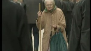 Милостыня - отец Евгений Самаркин