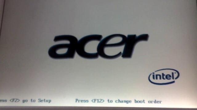 Установка WtWare с DVD-RW диска смотреть онлайн