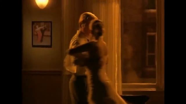 "Tango" dancing scene from Shall We Dance [re-score by Julie Joohee Jeon] смотреть онлайн