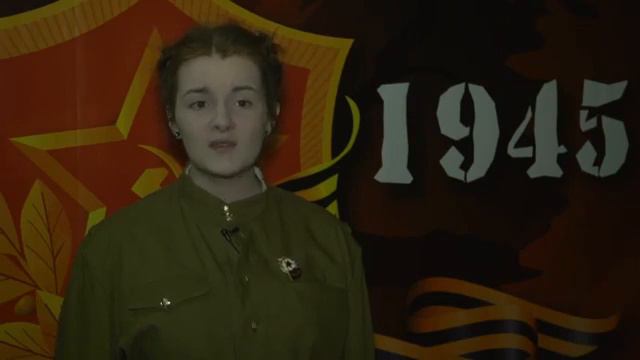 Иосиф Уткин — «Ты пишешь письма мне» Читает Марина Земцовская смотреть онлайн