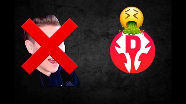 Sheldy | Дисс трек на DarkNyash,a!