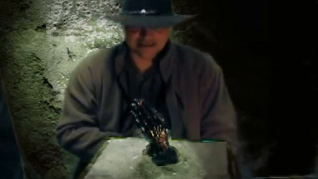Christian humor: Indiana Jack смотреть онлайн