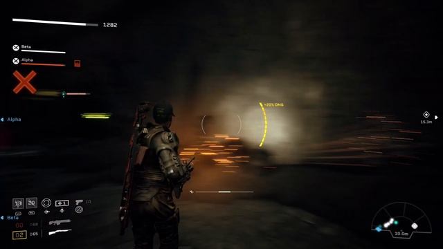 Aliens: FireTeam Elite - Keen Eye Trophy Guide (Fast Caches Method) смотреть онлайн