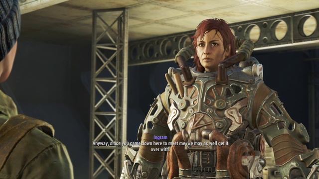 Fallout 4 | Mini Nukes for all смотреть онлайн