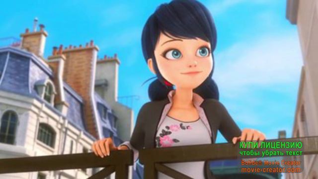 Фанфик леди баг и супер кот (Фантазия)*2 смотреть онлайн