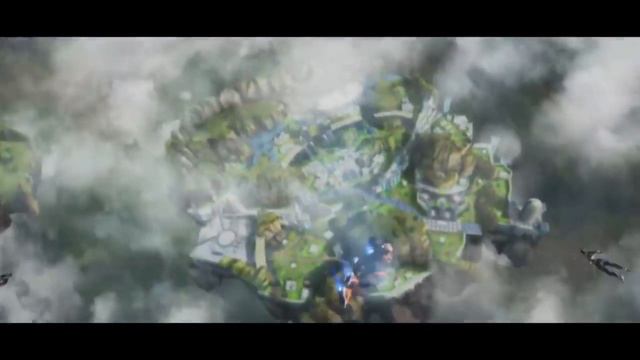 Indus Battle Royale @IndusGame Indus Gameplay Trailer | Recation | India Biggest game | Harshbhai смотреть онлайн