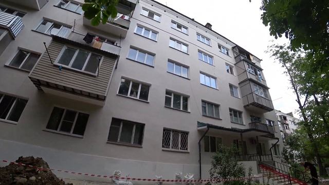 Нальчик Кабардино-Балкария. Nalchik. От Фантомаса до Кирова. Улица Байсултанова.