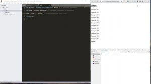 Структура DOM в JS – Урок #13 _ Базовый JavaScript (1080p)