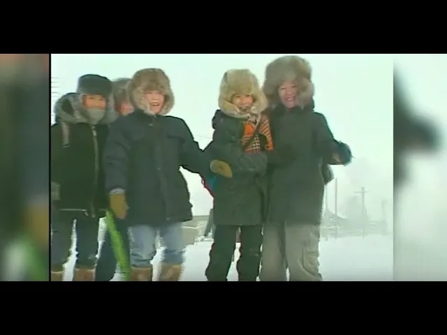 2001 год. Вячеслав Штыров. Надежда Якутии. смотреть онлайн