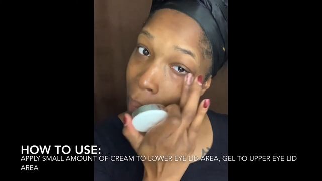 Anew Clinical Eye Life Pro Dual Eye System