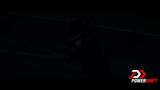 Kawasaki ER 6n : First Impressions : PowerDrift смотреть онлайн