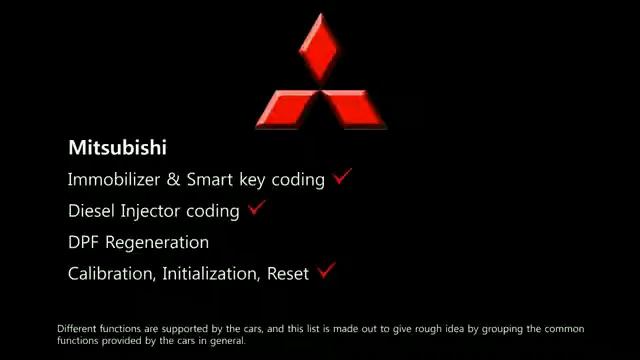 ‪G-scan from GIT scan tool for Hyundai - KIA - Asian cars смотреть онлайн