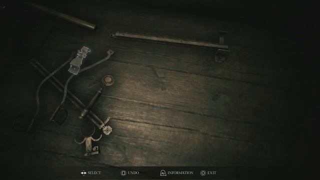 Song of Horror - Episode 4 Walkthrough/Full Playthrough (no commentary) смотреть онлайн