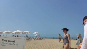 Miracleon beach Анапа