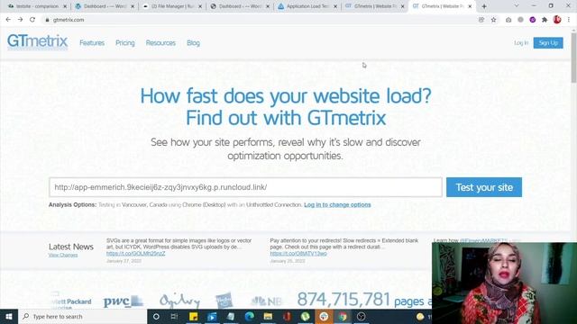 LSCache vs WP Rocket смотреть онлайн