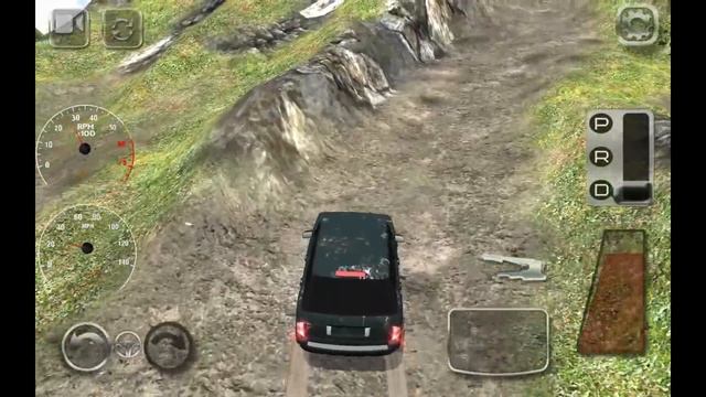 4x4 Off-Road Rally 6 - Level 11 - 20 - HD Android Gameplay - Off-road games - Full HD Video (1080p) смотреть онлайн