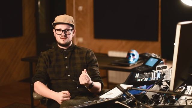 Как выбрать Sample Rate (частоту дискретизации) для записи смотреть онлайн