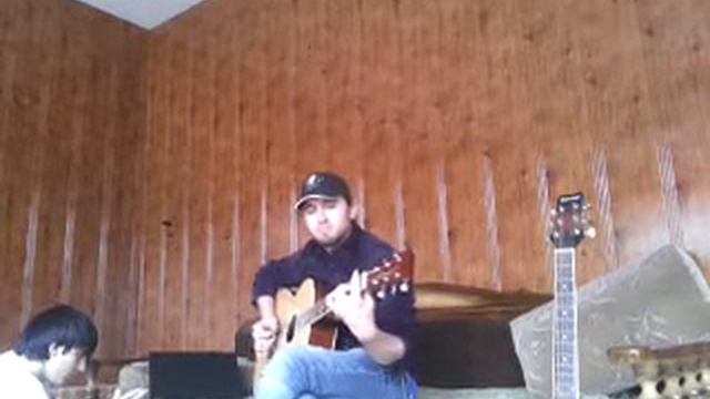 Аслан Хатаев светлой памяти Мержоеву Рамзану смотреть онлайн