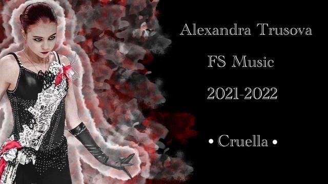 Alexandra TRUSOVA | FS Music | 2021-2022