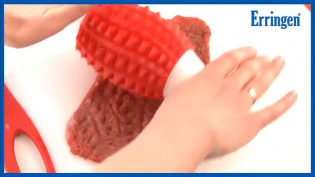 Валик для мяса Erringen смотреть онлайн