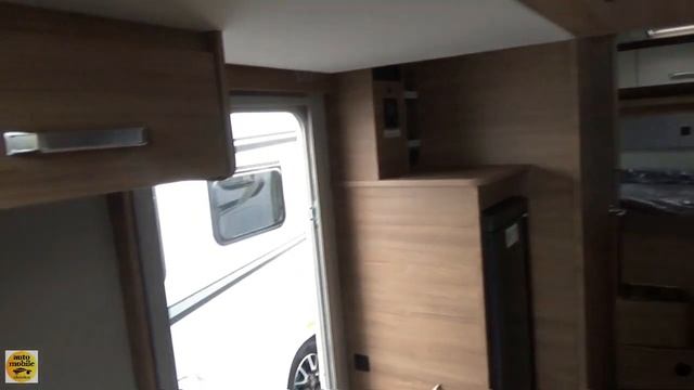 2021 Weinsberg CaraSuite 650 MG - Exterior and Interior - Herzog Wohnwagen Kirchheim Neckar смотреть онлайн