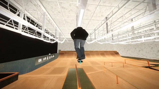 ! SCOOTER FLOW REALISTIC EDIT ! смотреть онлайн