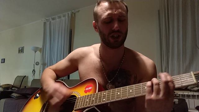 здравствуй чёрный понедельник #летов #всегдавкуснаяеда #песниподгитару #аняищук #хижинамузыканта