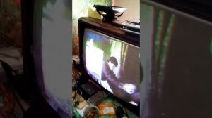 Т2 к совецкому телевизору Березка)