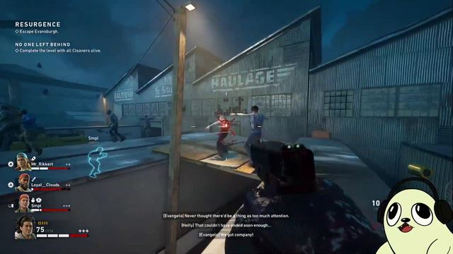Back 4 Blood, More Like... Bad 4 Boring смотреть онлайн
