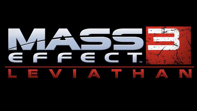 Mass Effect 3: Leviathan - 04 смотреть онлайн
