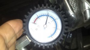 Нива горячая не заводится