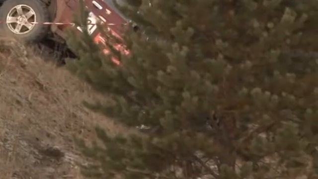 10 11 Внедорожники 2014 MPEG2 ARCHIVE PAL