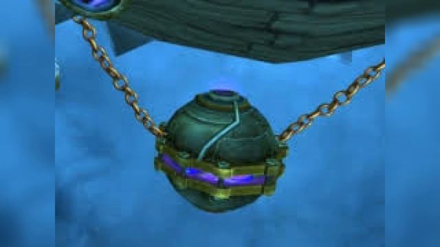 The Sad Story and Downfall of Jaina Proudmoore..... смотреть онлайн