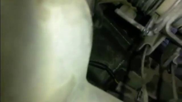 Subaru Forester - Компрессия ГБО Свечи Дроссель смотреть онлайн