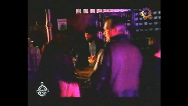 Viticus - "Mi nuevo Chevrolet" - 2003 смотреть онлайн