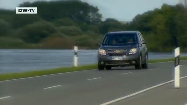 am start: Chevrolet Orlando | motor mobil смотреть онлайн